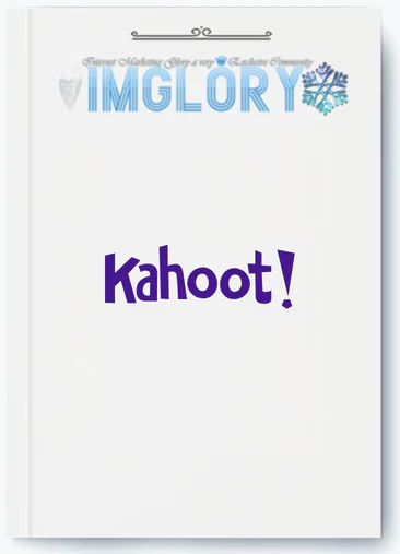 Kahoot One – 1 Month