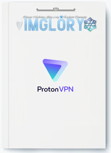 Proton VPN Unlimited