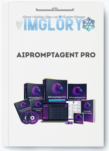 AiPromptAgent Pro
