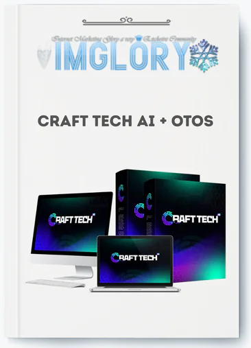 Craft Tech AI