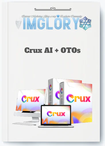 Crux AI