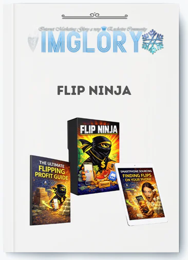 Flip Ninja