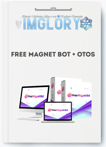 Free Magnet Bot