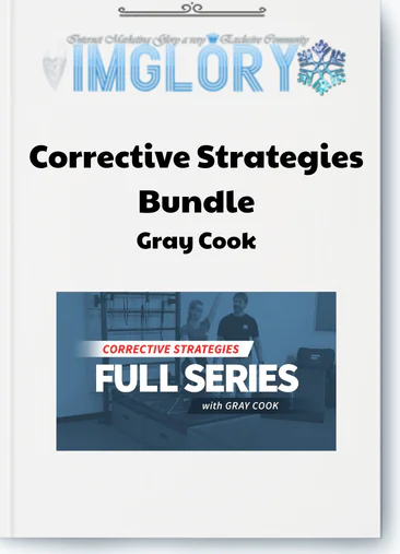 Gray Cook Corrective Strategies Bundle IMG 1