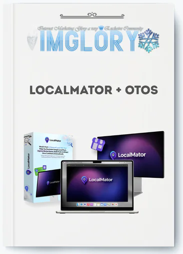 LocalMator + OTOs
