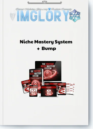 Niche Mastery System Bump IMG