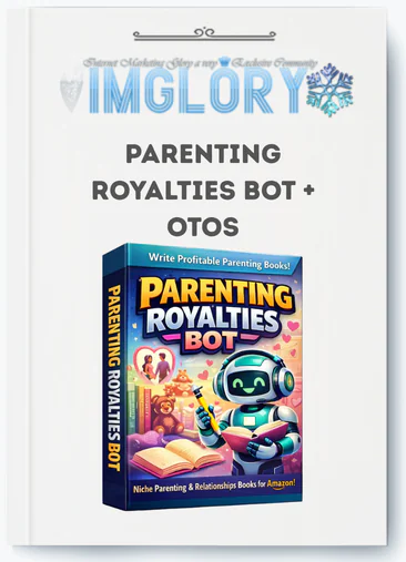 Parenting Royalties Bot
