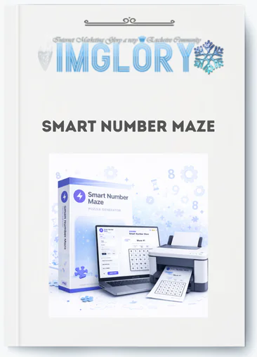 Smart Number Maze