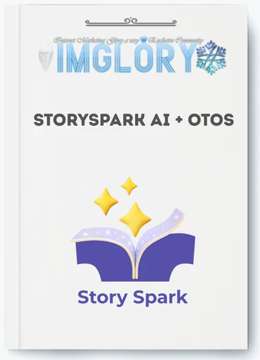StorySpark AI