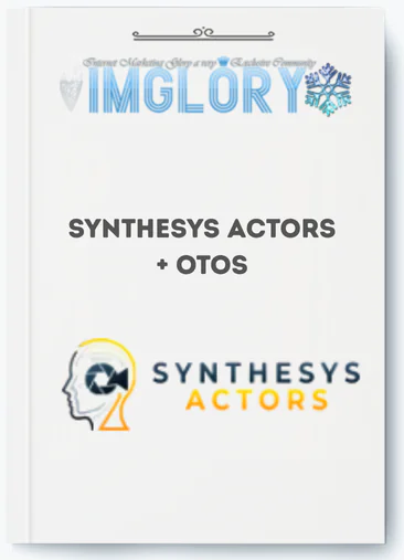 Synthesys Actors