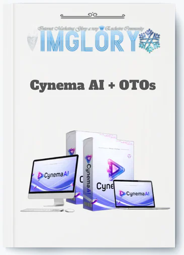 Cynema AI