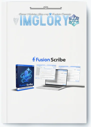 Fusion Scribe 5 Fusion Scribe