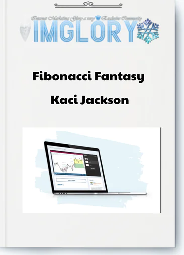 Kaci Jackson – Fibonacci Fantasy