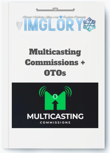 Multicasting Commissions
