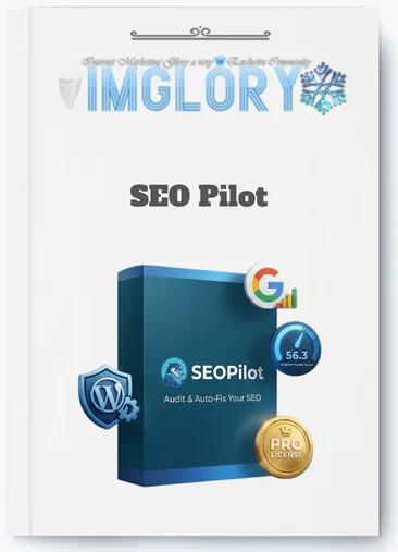 SEO Pilot