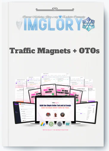 Traffic Magnets