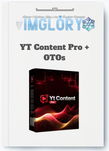 YT Content Pro