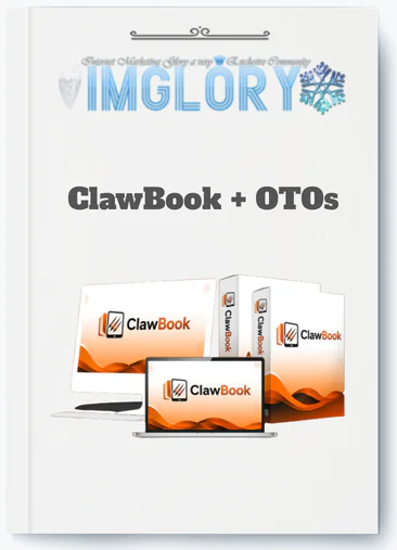 ClawBook
