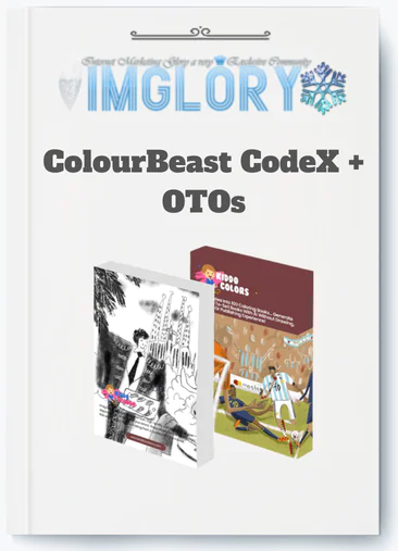 ColourBeast CodeX