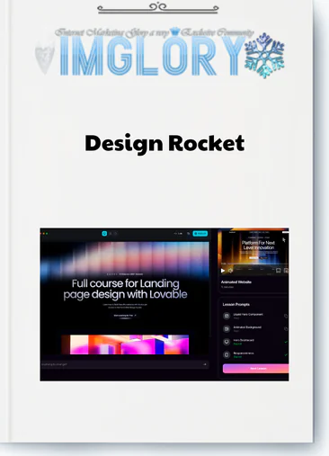 Design Rocket