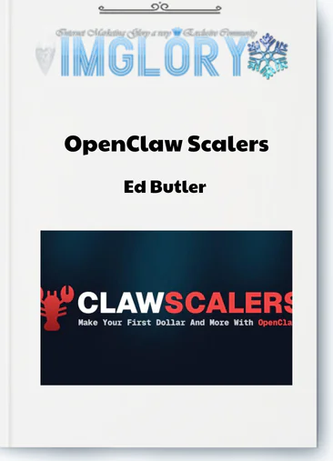 Ed Butler – OpenClaw Scalers
