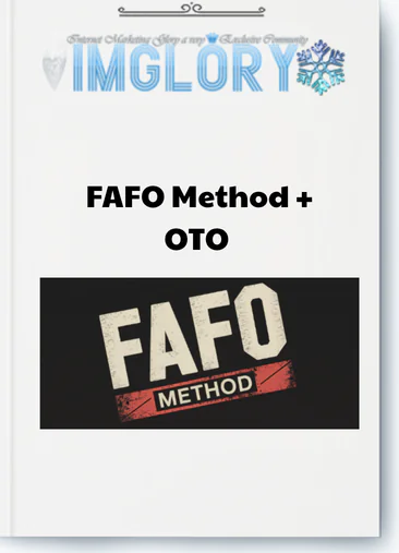 FAFO Method  + OTO