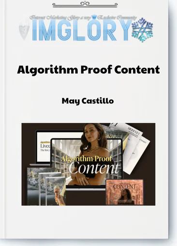 May Castillo – Algorithm Proof Content