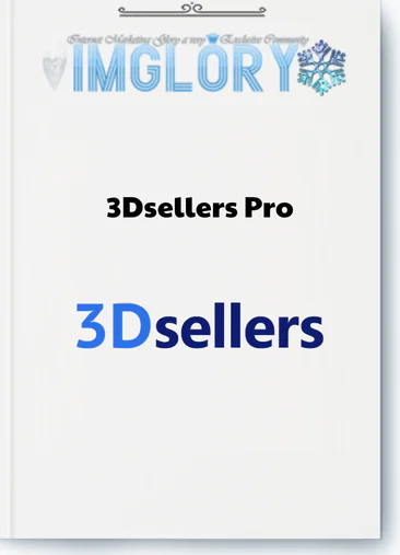3Dsellers