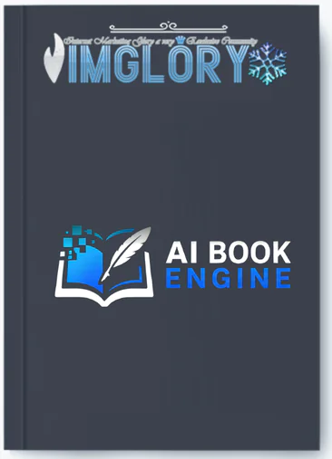 AI Book Engine