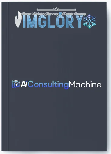 AI Consulting Machine