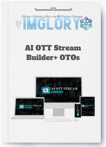 AI OTT Stream Builder