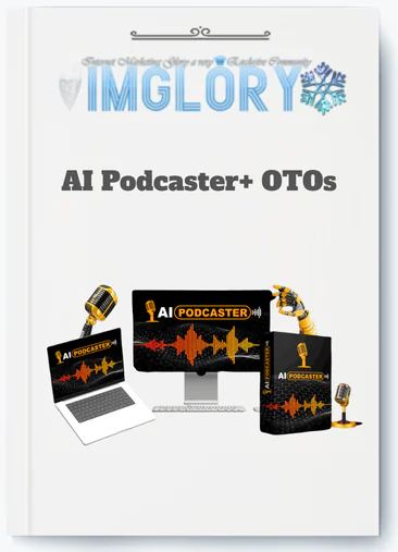 AI Podcaster