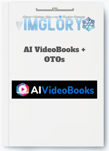 AI VideoBooks