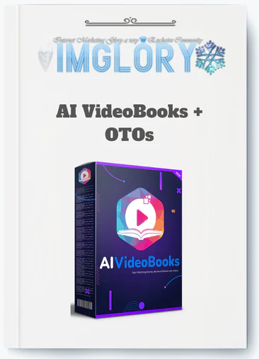 AI VideoBooks