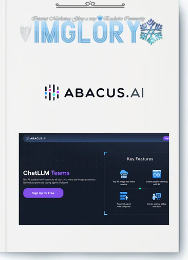 Abacus AI 6 Abacus AI IMG