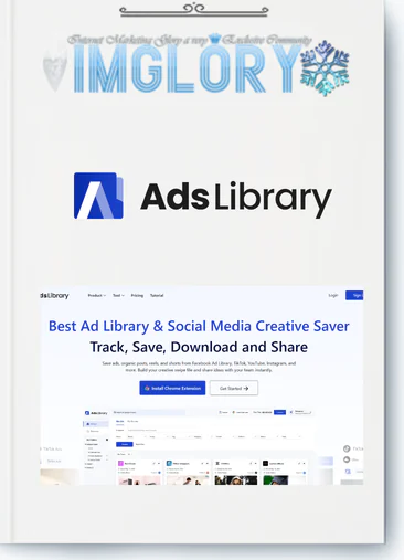 AdsLibrary
