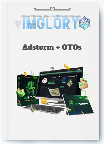 Adstorm