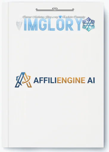 AffiliEngine AI