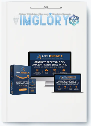 AffiliEngine AI