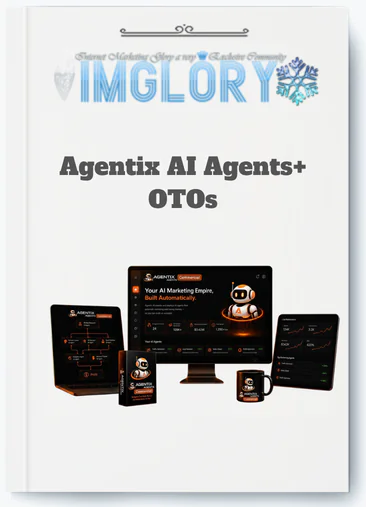Agentix AI Agents