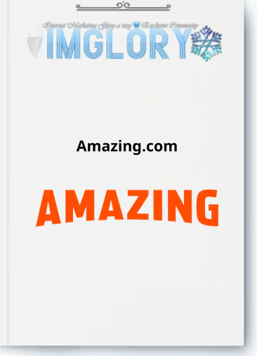 Amazing.com
