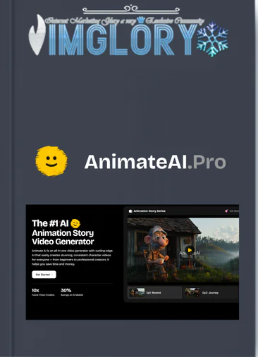 Animate AI