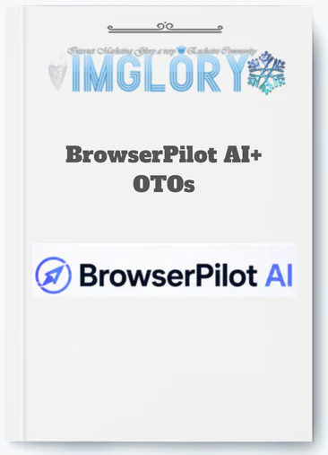 BrowserPilot AI