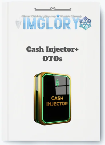 Cash Injector