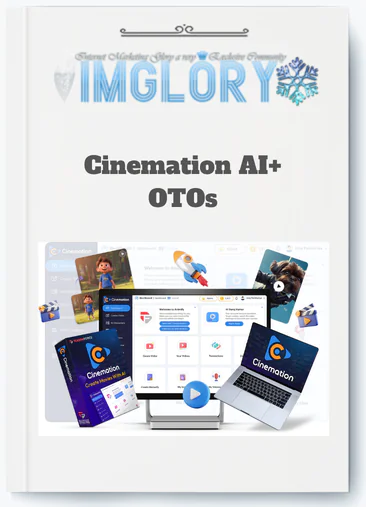 Cinemation AI