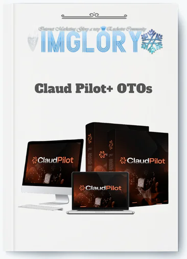 Claud Pilot