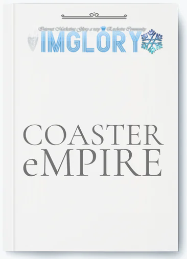 Coaster Empire