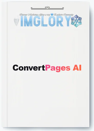 ConvertPages AI