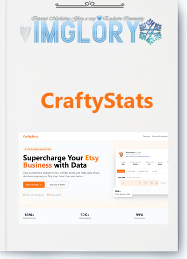 CraftyStats