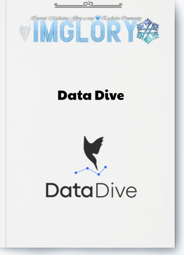 Home-Shop 86 Data Dive